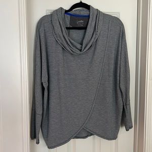 Size Medium Calvin Klein sport sweater